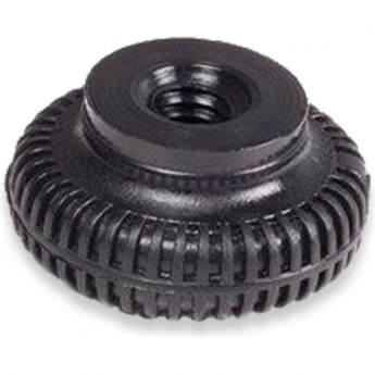 Гайка крепления катушки FISHER Гайка крепления катушки FISHER