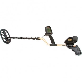 Металлоискатель FISHER F75+ Металлоискатель FISHER F75+