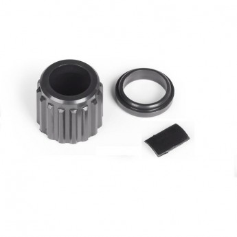 Ограничитель фиксатора штанги FISHER для металлоискателей старого образца Ограничитель фиксатора штанги FISHER для металлоискателей старого образца