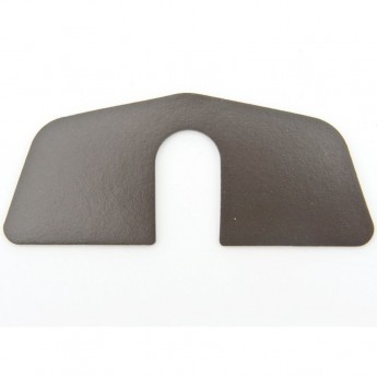 Поролоновая накладка нижней части корпуса блока управления FISHER для F70 и F75 Поролоновая накладка нижней части корпуса блока управления FISHER для F70 и F75